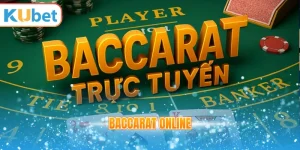 Baccarat online