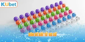 Dàn đề bất tử 60 số