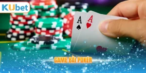 Game bài Poker