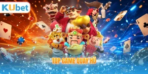 Top game quay hũ