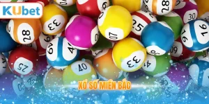 Xổ số miền Bắc